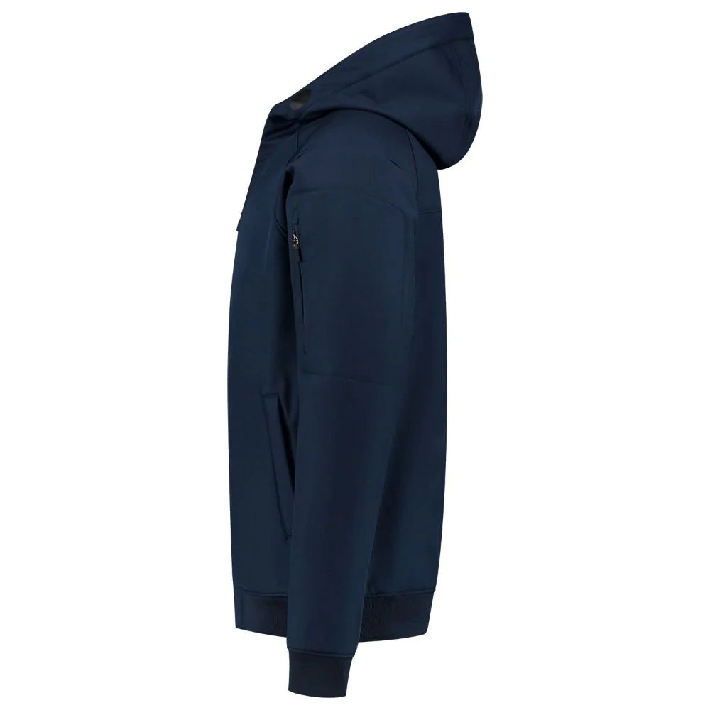 OWN LANE OFF GRID Softshell Jacket