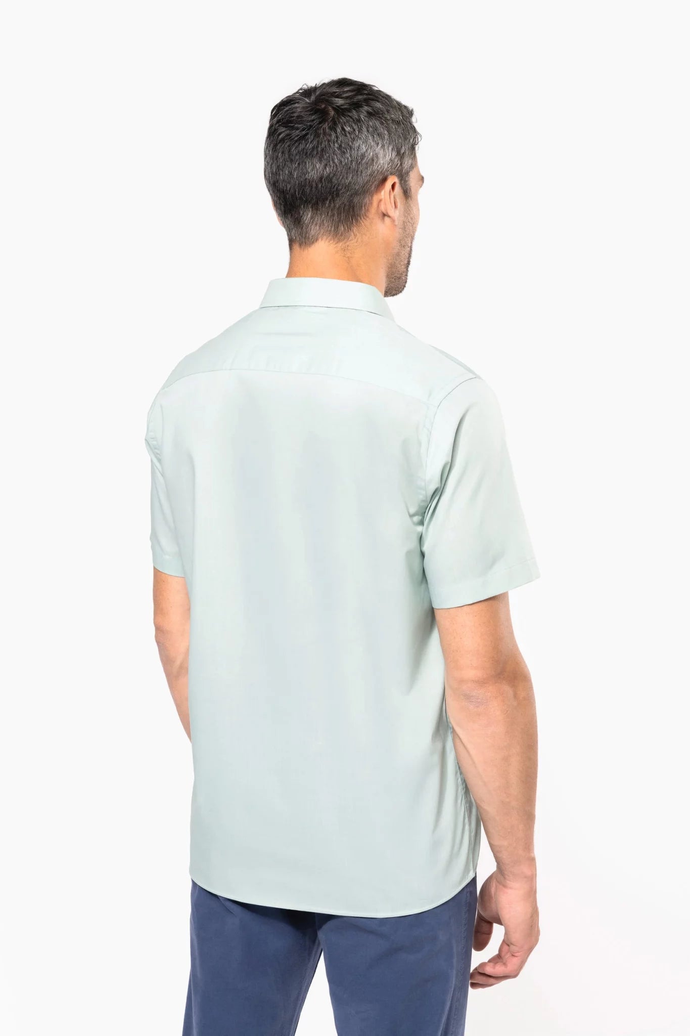Achterkant OWN LANE BREEZE Shirt