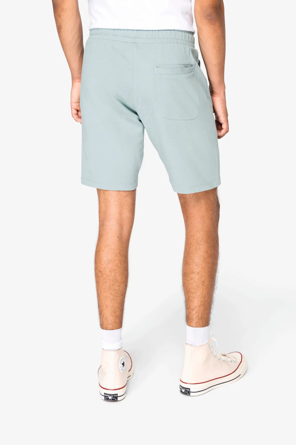 Achterkant OWN LANE CORE Short
