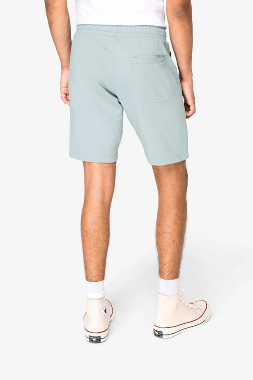 Achterkant OWN LANE CORE Short