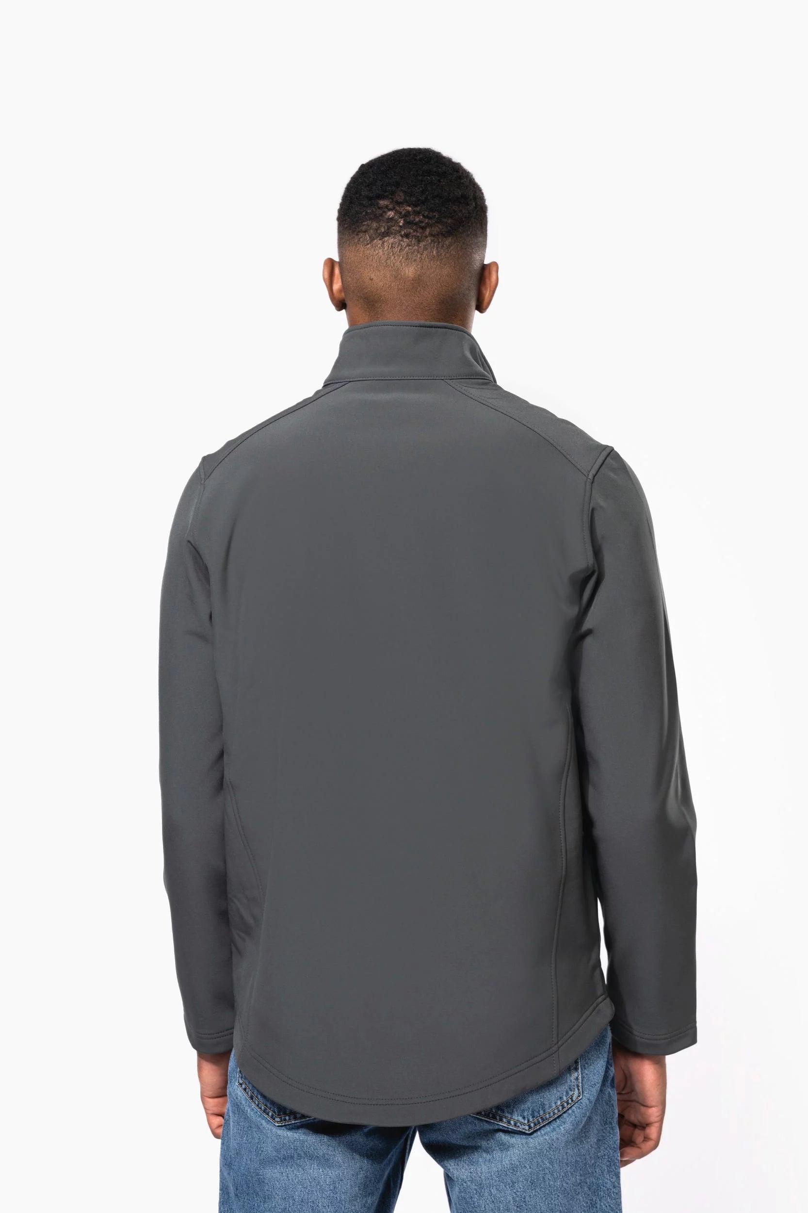 Achterkant OWN LANE FLEX Jacket
