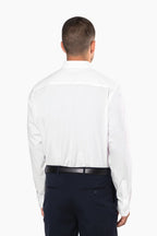 Achterkant OWN LANE MAO Shirt