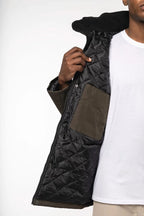 Binnenkant van de OWN LANE SHIELD Jacket