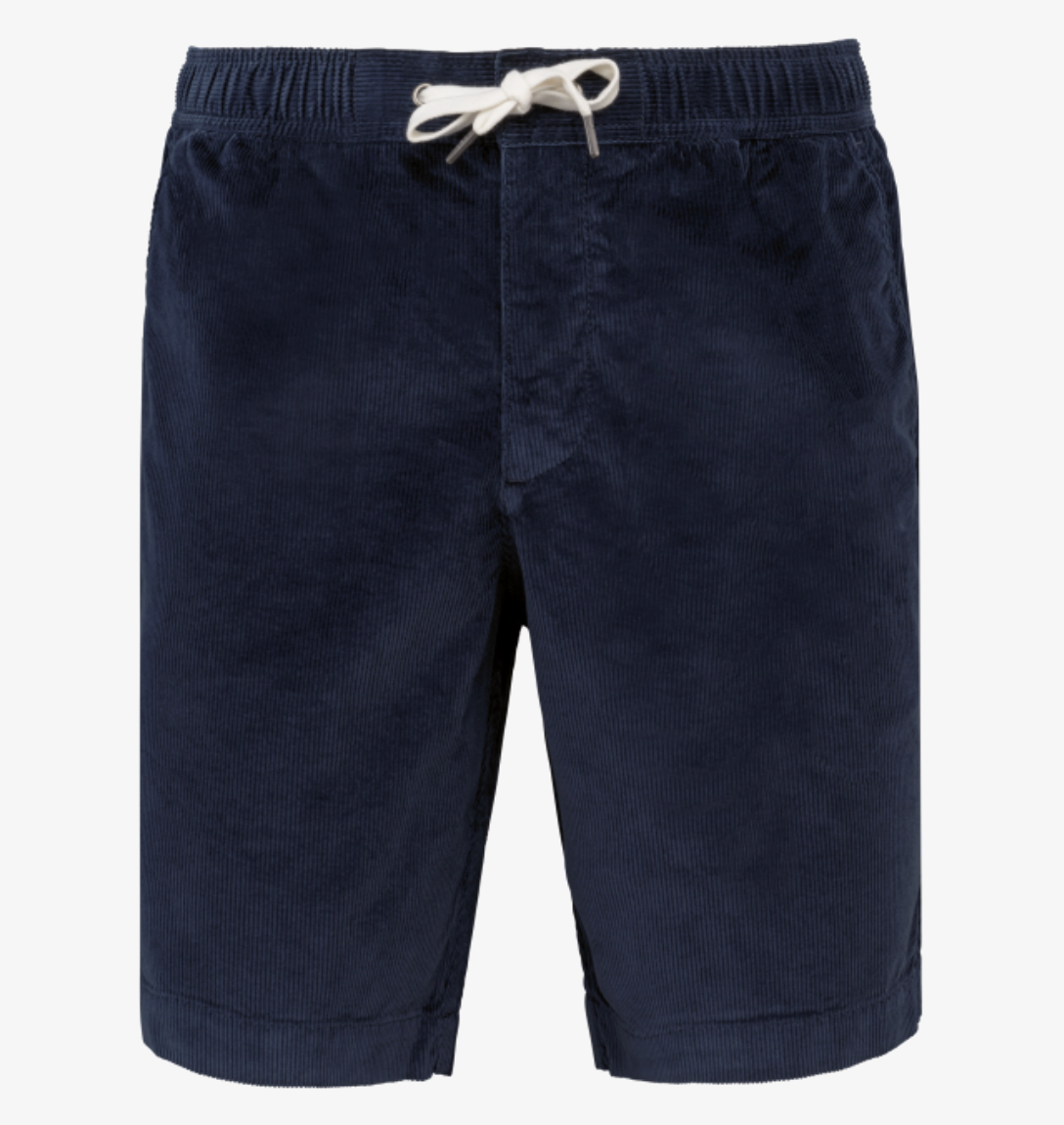 Blauw OWN LANE HARBOR Short