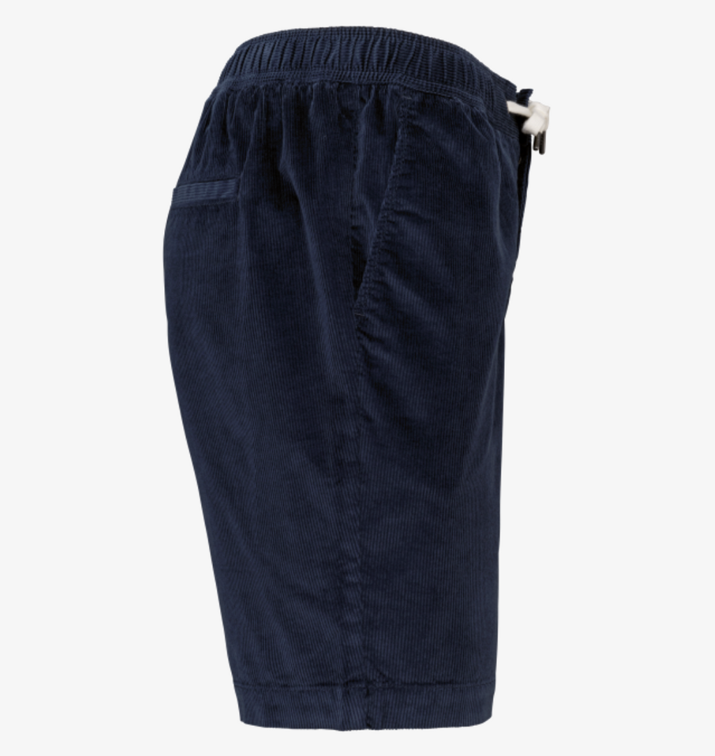 Blauw OWN LANE HARBOR Short