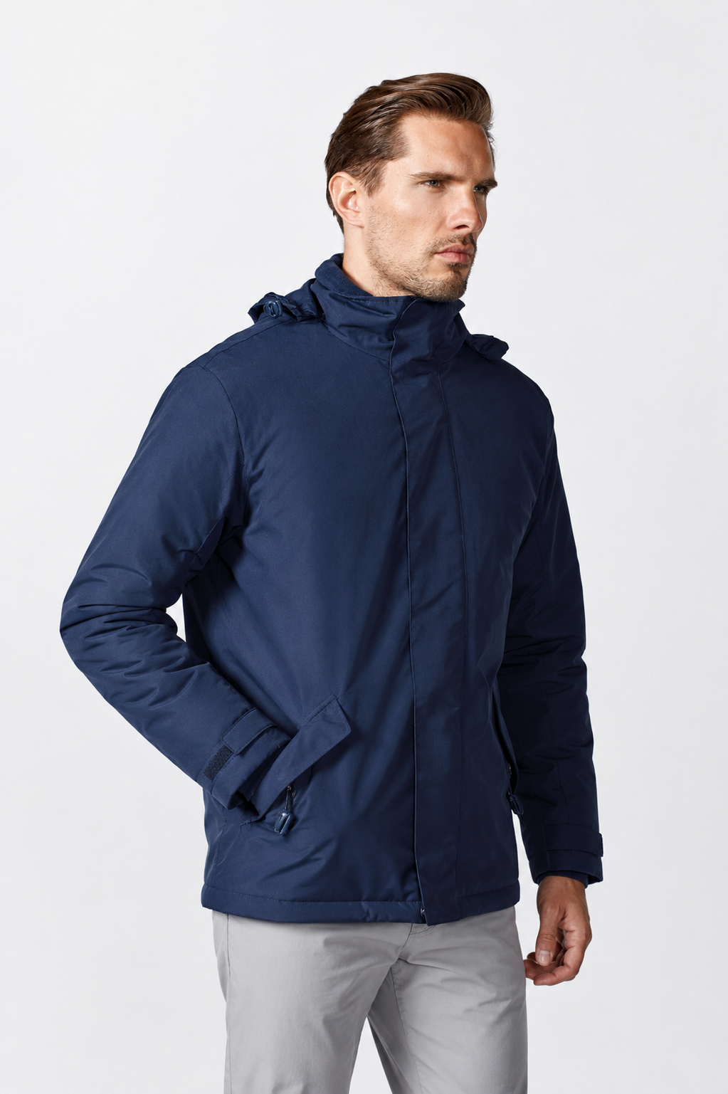 OWN LANE ARCTIC Jacket