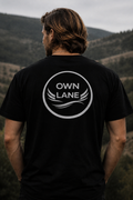 OWN LANE SIGNATURE T-shirt