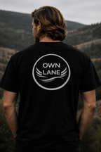 OWN LANE SIGNATURE T-shirt