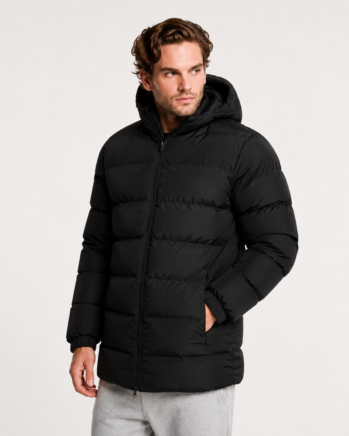 OWN LANE NORTHLINE Parka