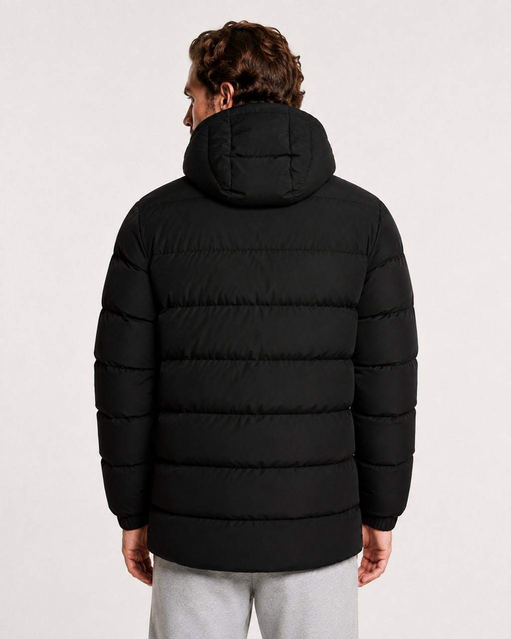 OWN LANE NORTHLINE Parka