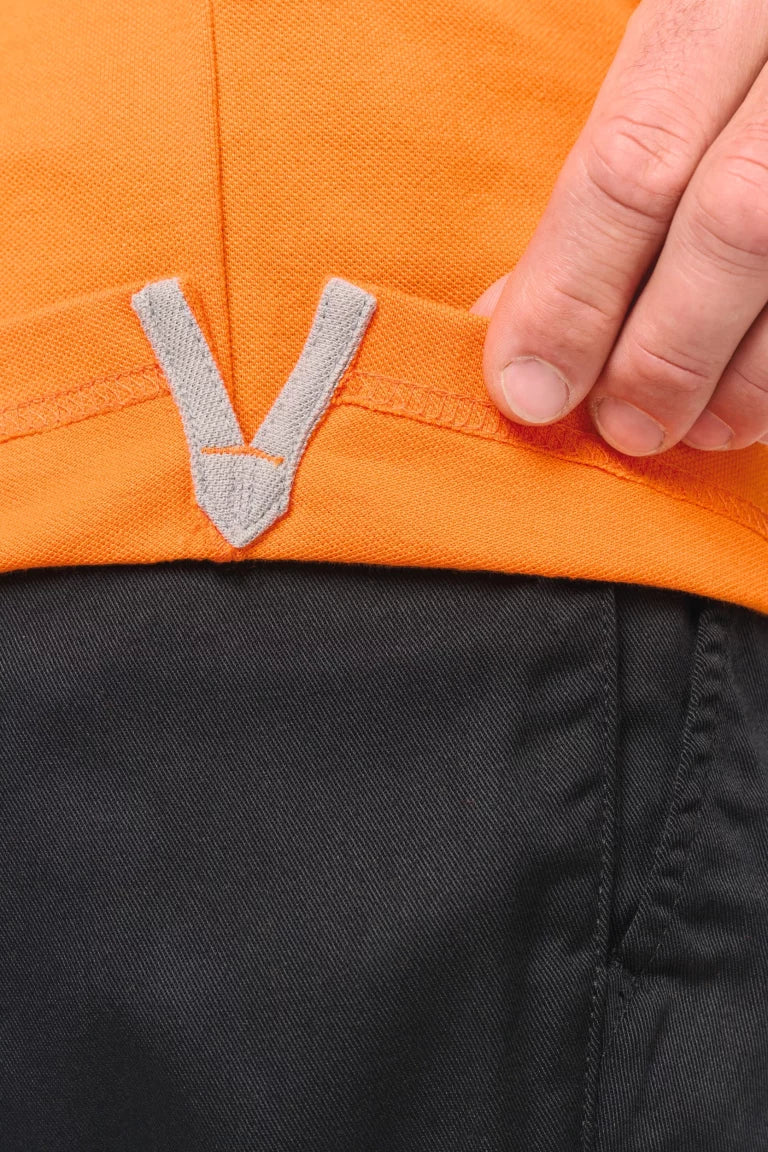 Close-up OWN LANE URBAN POLO