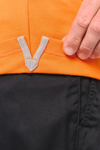Close-up OWN LANE URBAN POLO