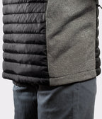 Close-up OWN LANE AERO Jacket