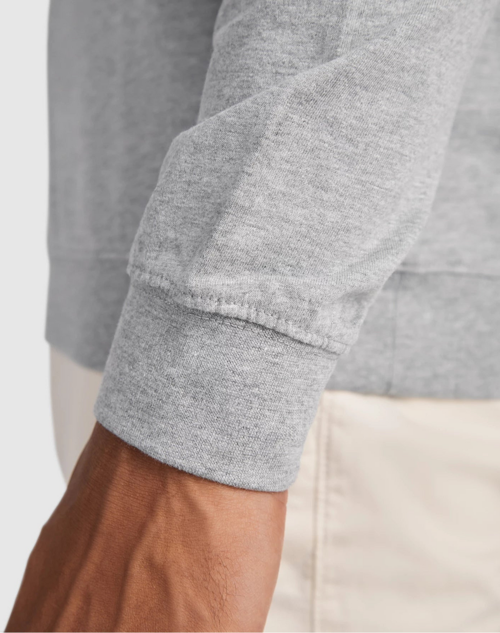 Close-up OWN LANE CORE T-shirt
