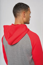 Close-up OWN LANE DUO FLEECE Vest