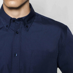 Close-up OWN LANE ESSENTIAL Shirt