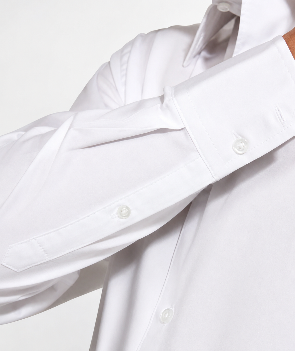Close-up OWN LANE FLEX Shirt