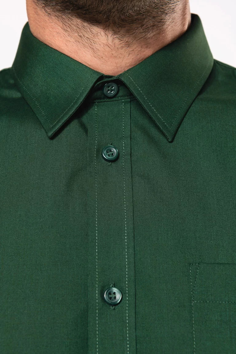 Close-up OWN LANE FORM Shirt