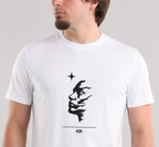 Close-up OWN LANE HOPE T-shirt