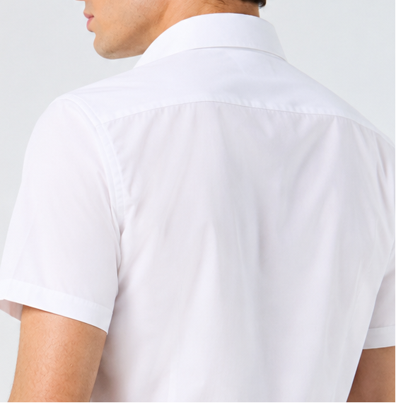 Close-up OWN LANE MONACO Shirt