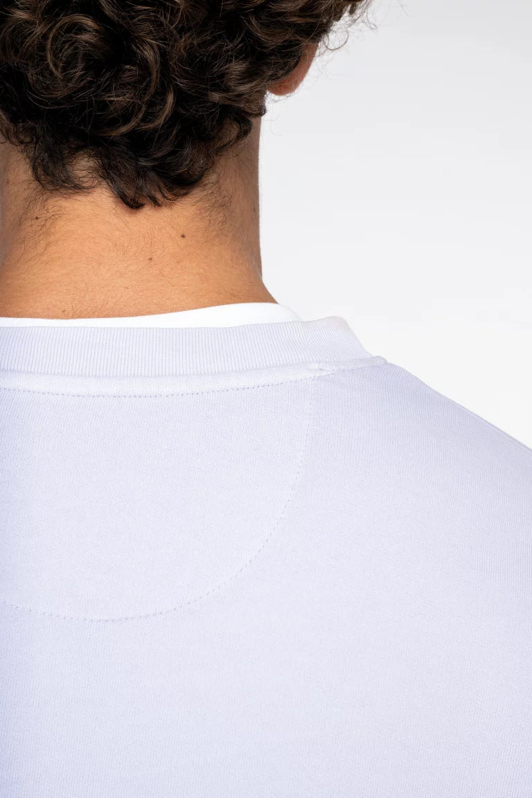 Close-up OWN LANE OVERSIZED Hoodie