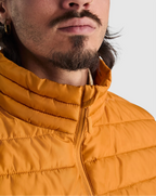 Close-up OWN LANE PUFFER Bodywarmer
