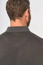 Close-up OWN LANE Polosweater