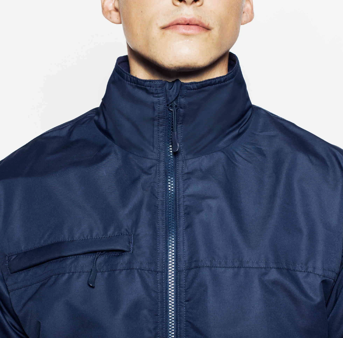 Close-up OWN LANE RIDGE Puffer Jacket