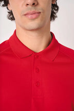 Close-up OWN LANE SPORT Polo