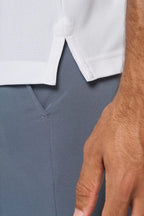 Close-up OWN LANE SPORT duo polo