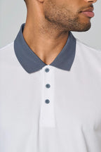 Close-up OWN LANE SPORT duo polo
