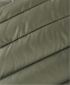Close-up materiaal OWN LANE AERO Puffer