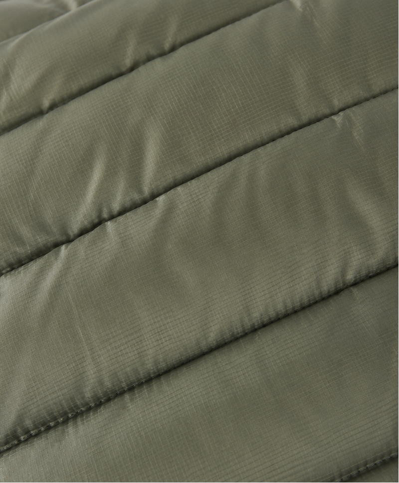 Close-up materiaal OWN LANE AERO Puffer
