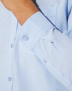 Close-up mouw OWN LANE OXFORD Shirt