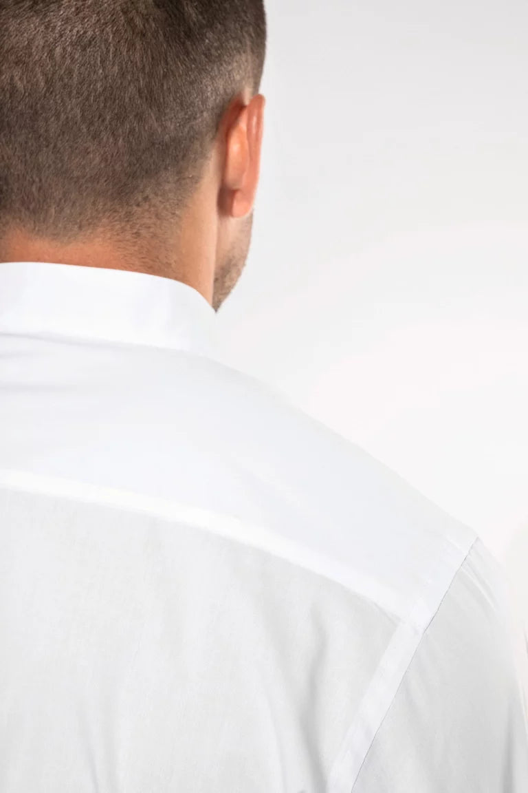 Kraag OWN LANE MAO Shirt