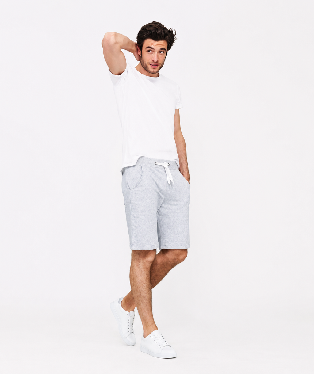 Lichtgrijs OWN LANE SMART Short