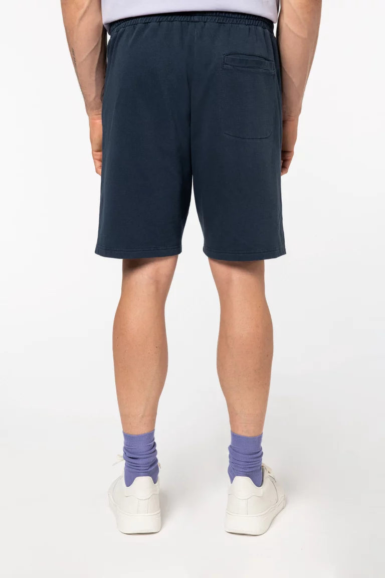 Marineblauw OWN LANE CORE Short