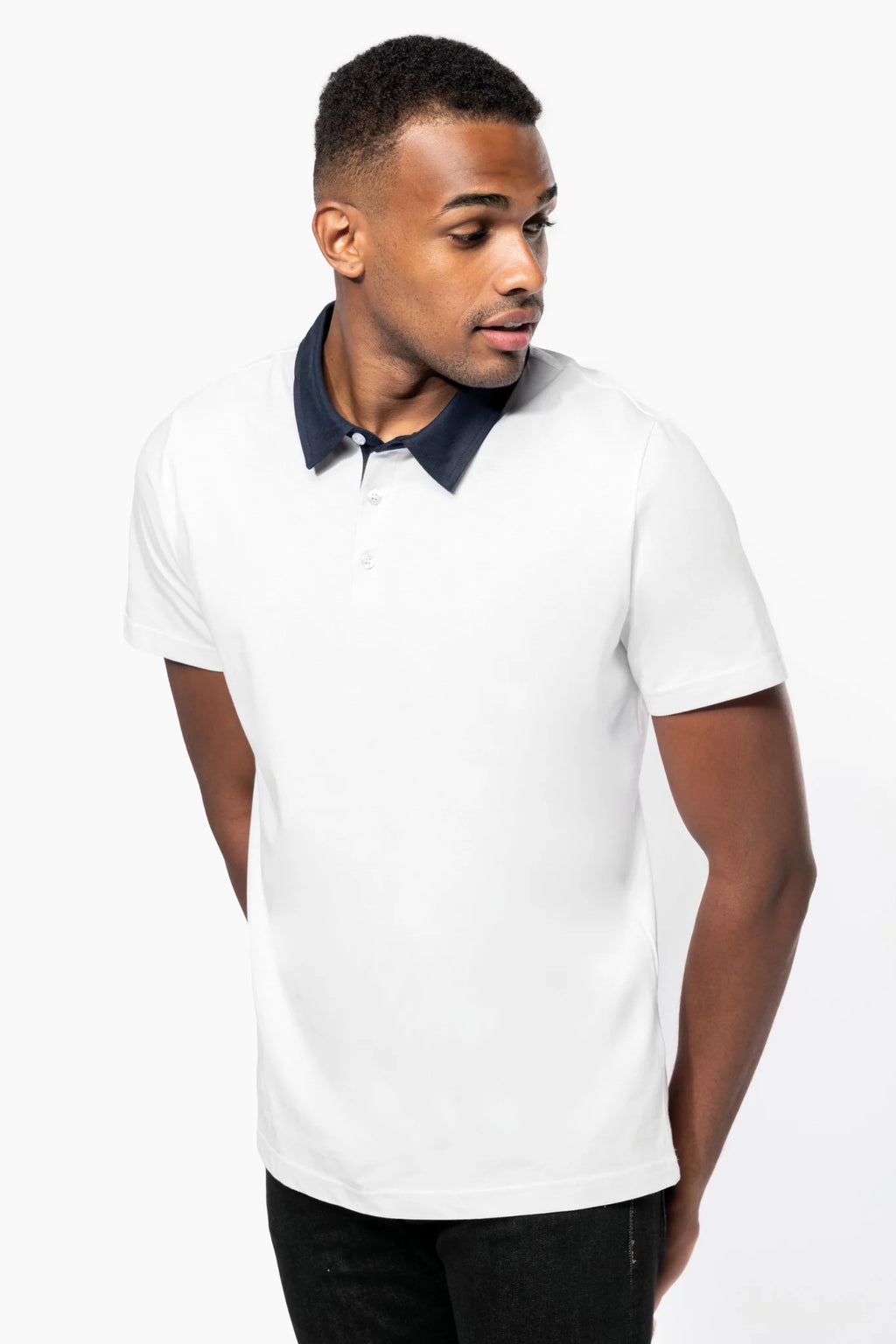 OWN LANE DUO Polo