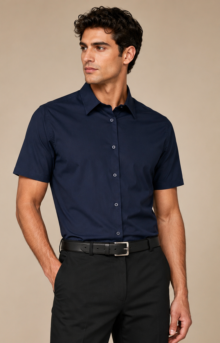 Model OWN LANE MONACO Shirt