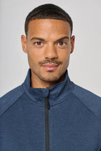 Model OWN LANE MOTION Vest