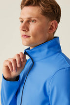 Model OWN LANE Softshell jacket