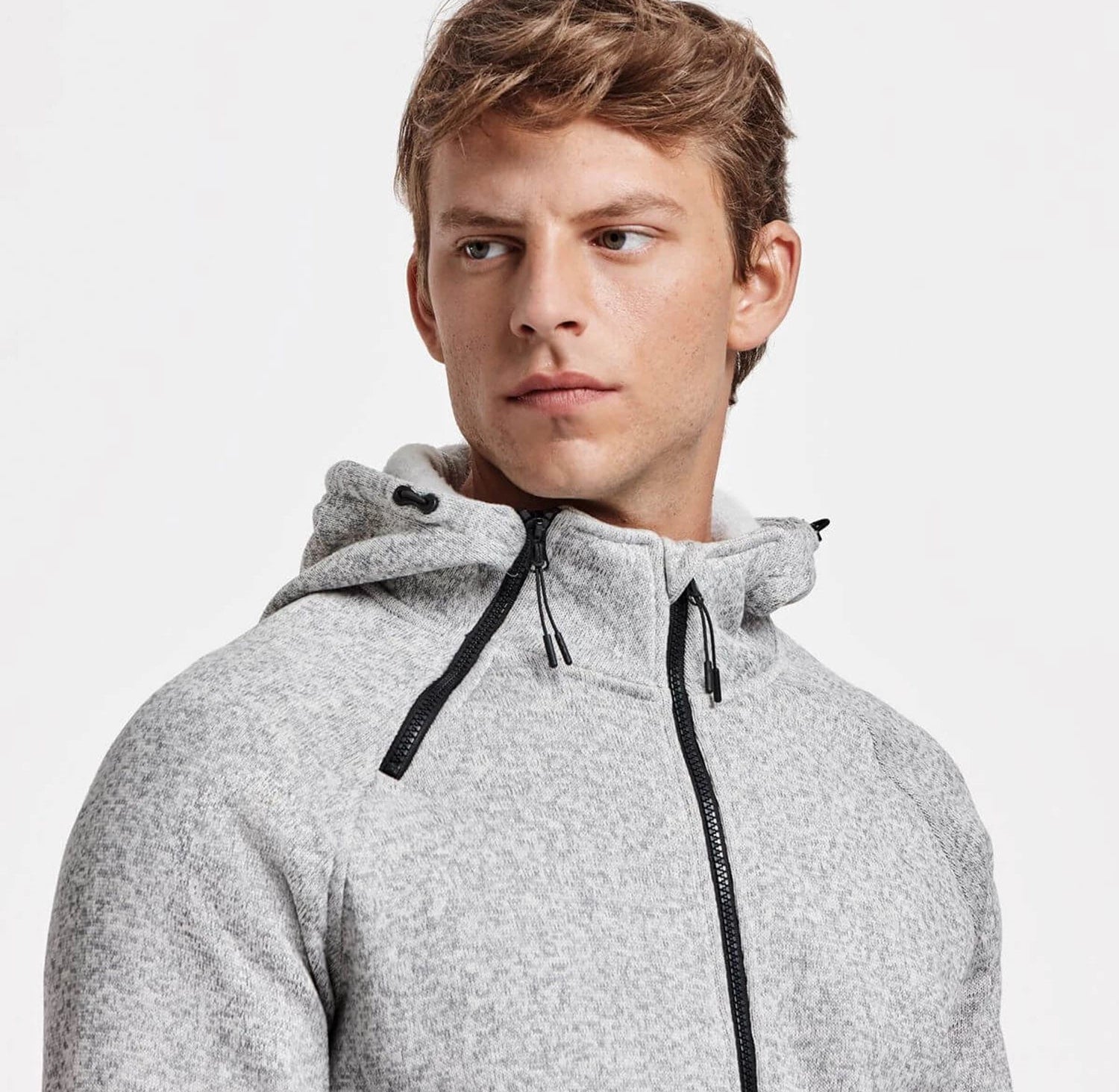 Model OWN LANE URBAN Vest