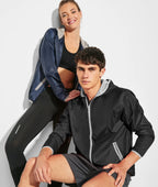 Models OWN LANE STORM Jacket