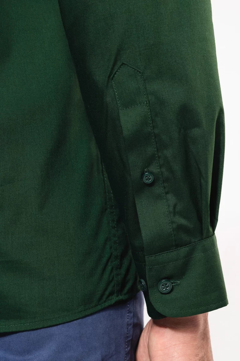 Mouw OWN LANE FORM Shirt