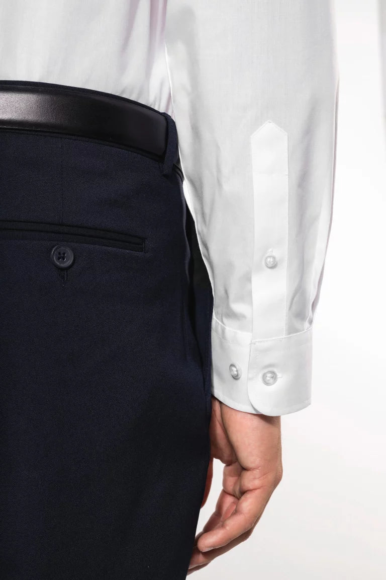 Mouw OWN LANE MAO Shirt