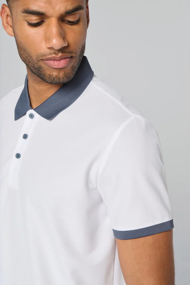 Mouw OWN LANE SPORT duo polo