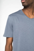 Mouw OWN LANE STREET T-shirt