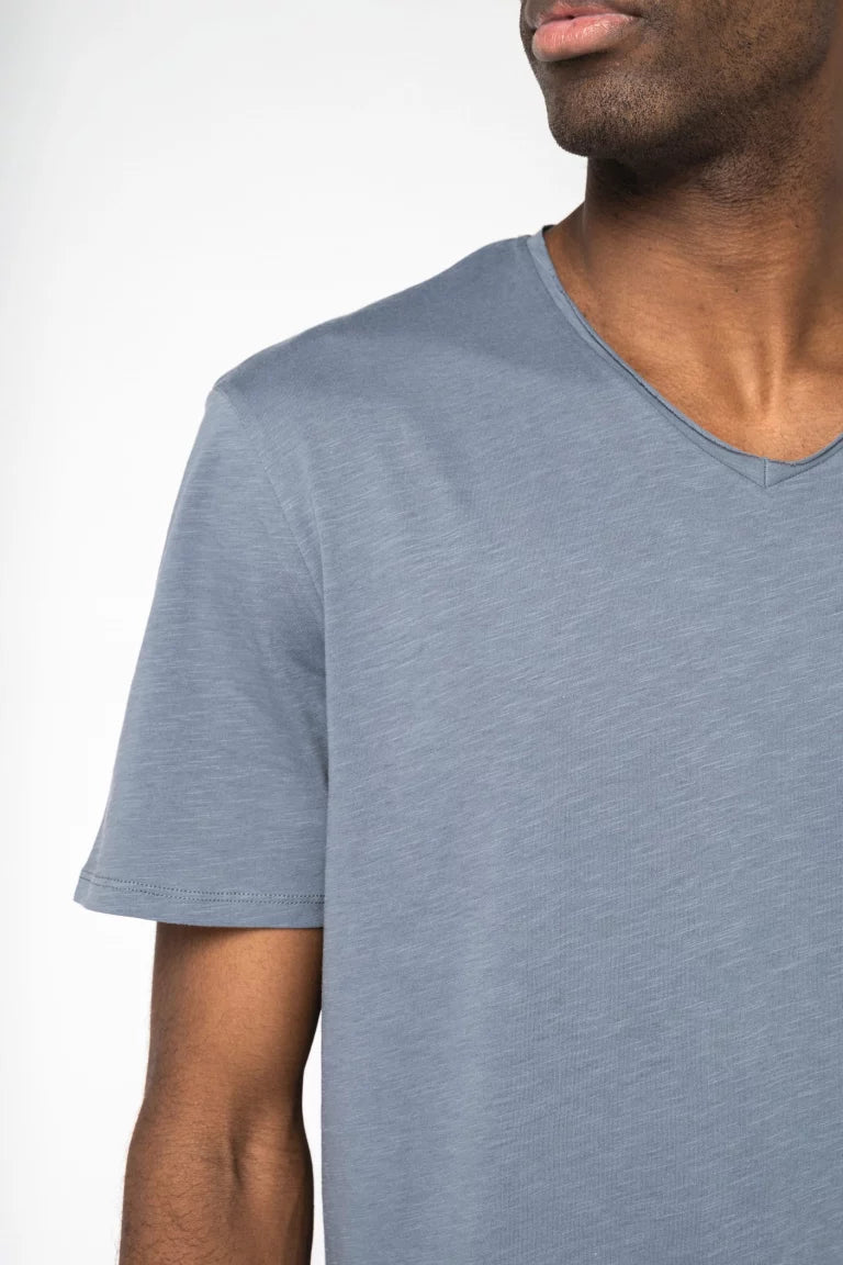 Mouw OWN LANE STREET T-shirt