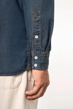 Mouw OWN LANE Shirt