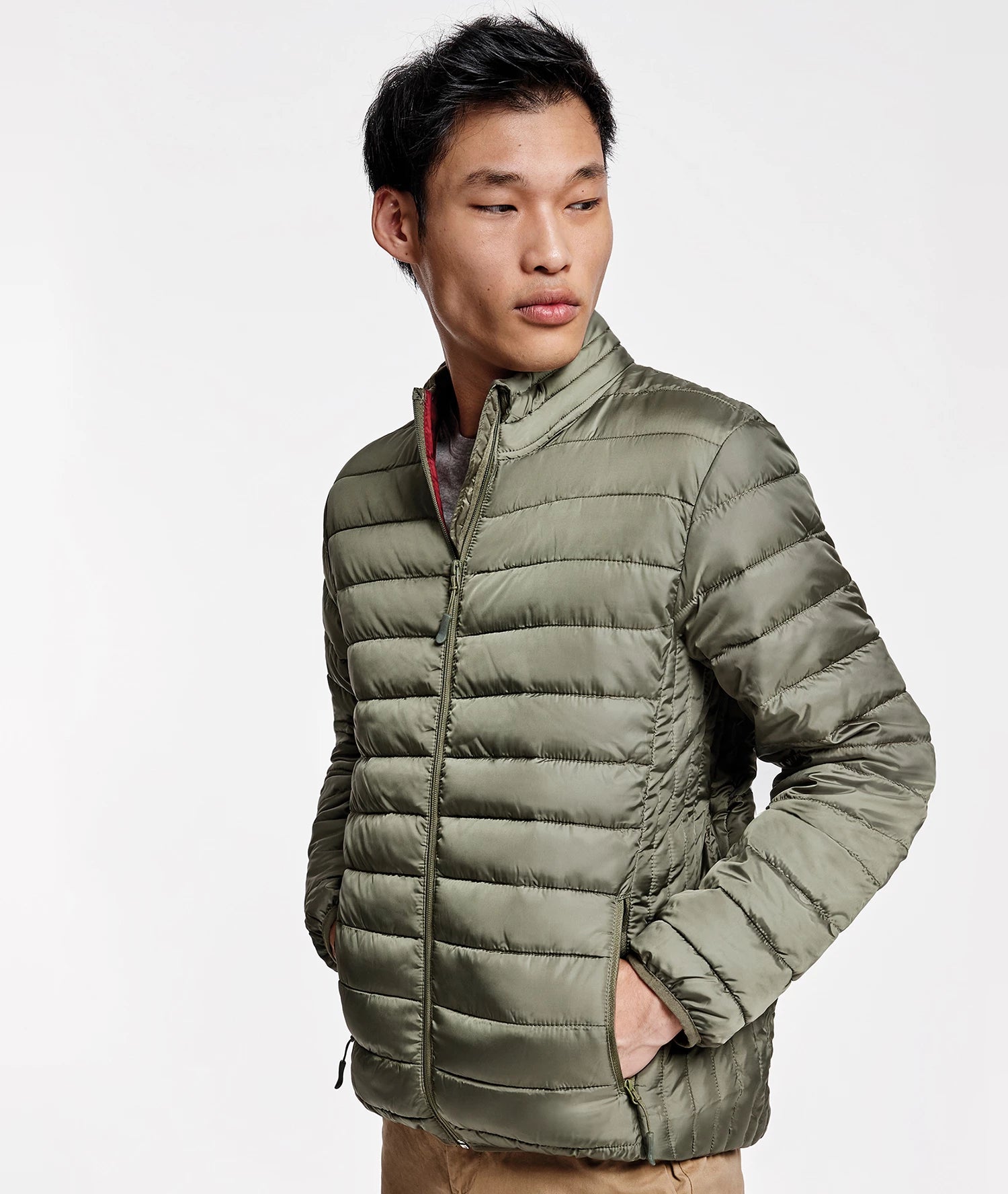 OWN LANE AERO Puffer